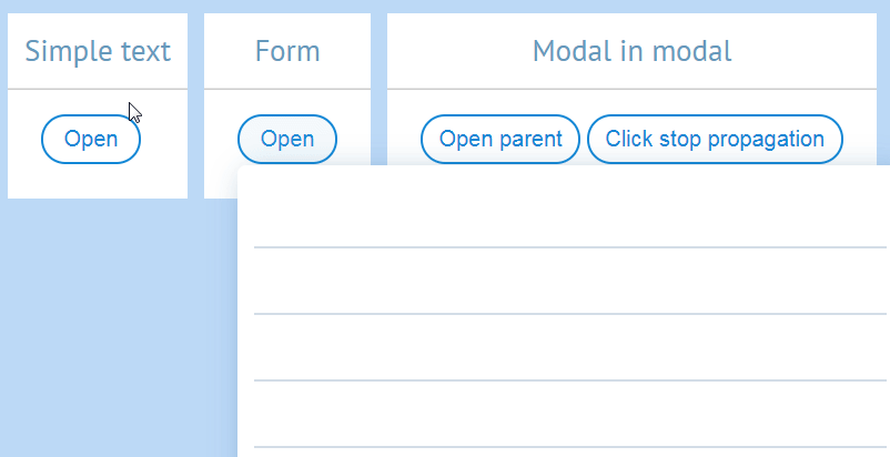 vue navigation