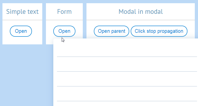 vue navigation