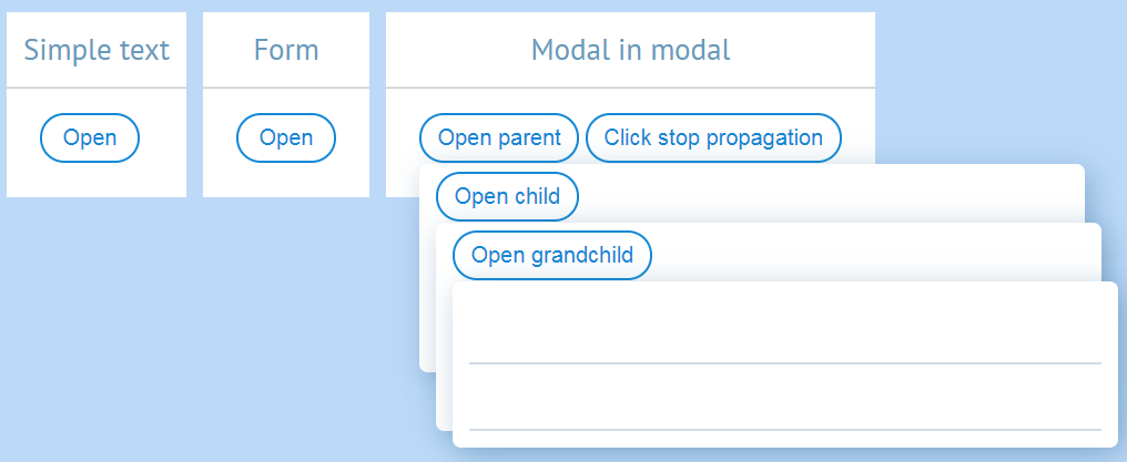 vue navigation
