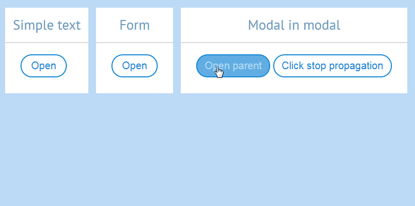 vue navigation